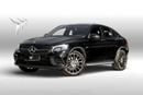 Mercedes-Benz GLC 250 JANUARY SAVINGS | 0% Downpayment | 2,442 P/M | Warranty and Service Package Available