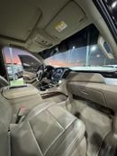 GMC Yukon SLT 5.3L 4WD (8 Seater)