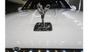 Rolls-Royce Cullinan 2021 ROLLS ROYCE - CULLINAN GCC UNDER WARRANTY