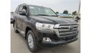 Toyota Land Cruiser BRAND NEW 2020 RIGHT HAND DRIVE V8 PETROL