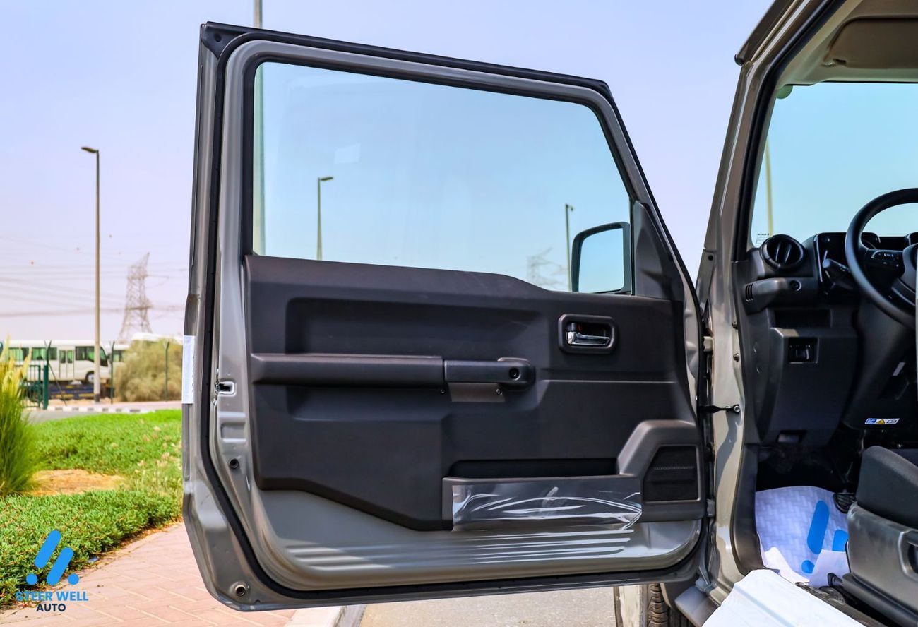 Suzuki Jimny 1.5L GL (A/T)  Petrol 2026 / 3 Doors