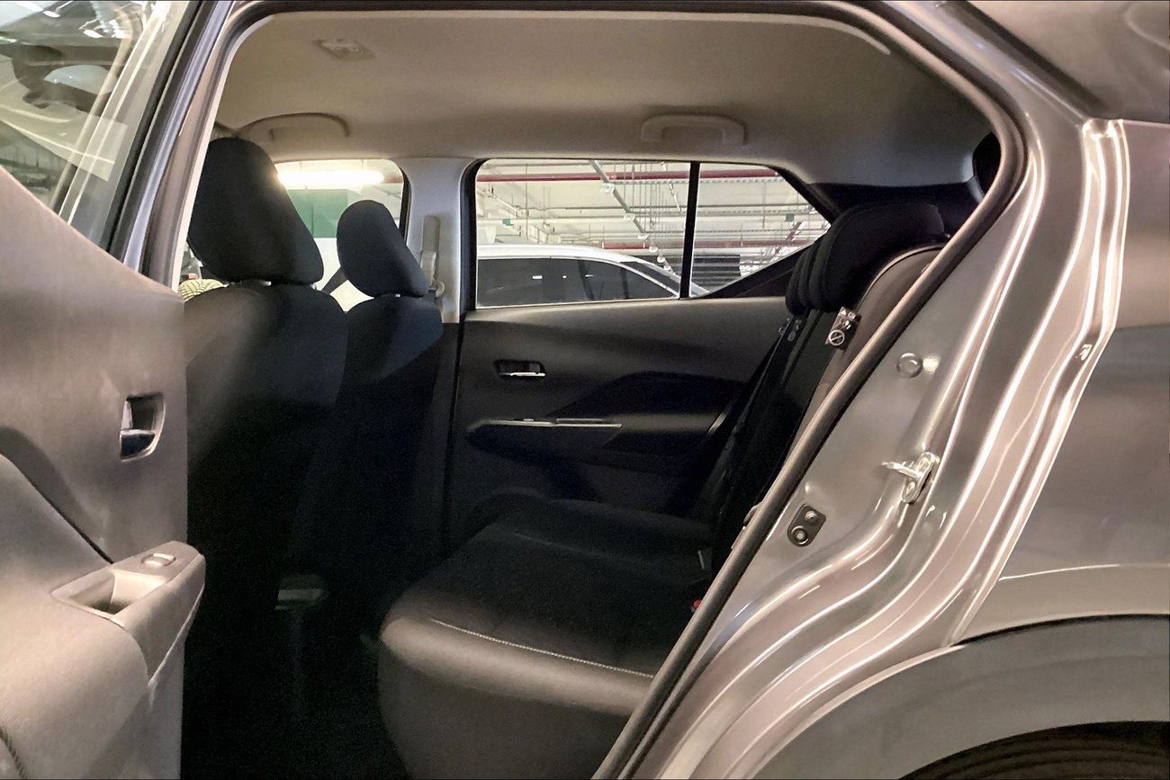 نيسان كيكس SV | شامل الضمان | 0 ﺪﻔﻋﺓ ﺃﻮﻟﻯ