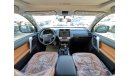 Toyota Prado TXL 2.7L Petrol, Leather Seats, LED Headlights, DVD & Rear camera, Fog Lamps, CODE - PTXL20