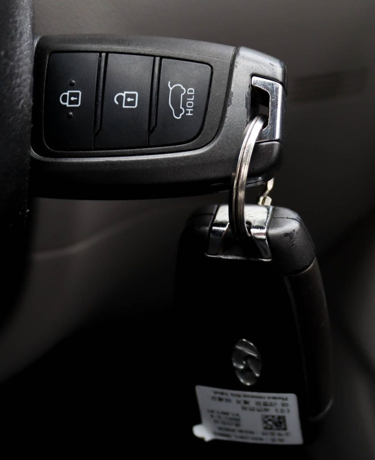 Hyundai Tucson Comfort 2.0L 2022 Hyundai Tucson - GCC - Accident-Free - 2.0L Engine - Low Mileage - Excellent Condi