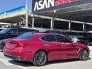 Genesis G70 Platinum 2.0L RWD