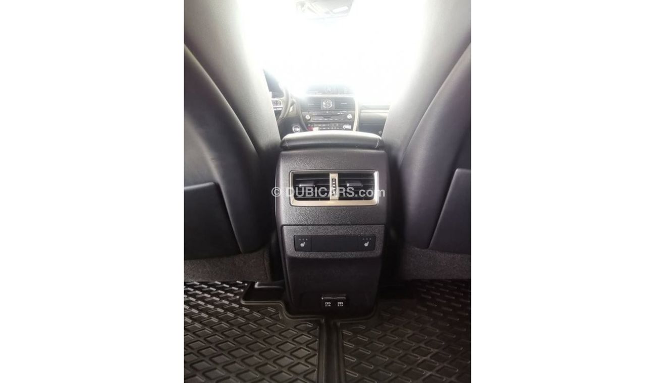 Lexus RX350 Lexus RX350 - 2022 - Gold