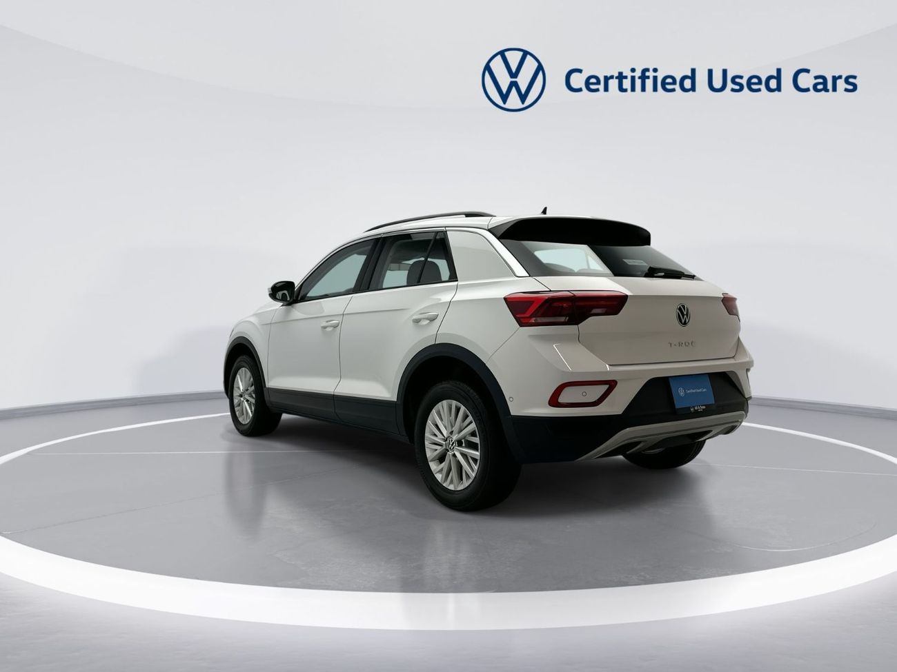 Volkswagen T ROC Life 1.4L