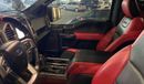 Ford F 150 Raptor Rabtar