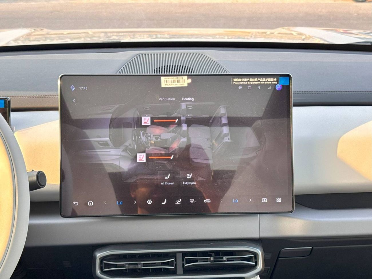 BYD Leopard Titanium 3 2025 BYD LEOPARD 3 SUV BRAND NEW 0KM