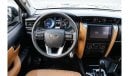 Toyota Fortuner Fortuner 2023  2.7 L 4 Cylinder | 4WD | Key Start | BEST PRICE