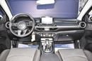 Kia Cerato AED 799 PM | 1.6L LX GCC DEALER WARRANTY