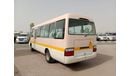 Toyota Coaster HINO LIESSE II BUS RIGHT HAND DRIVE (PM1386)