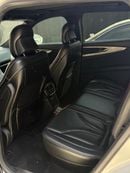 لينكولن ام كى اكس