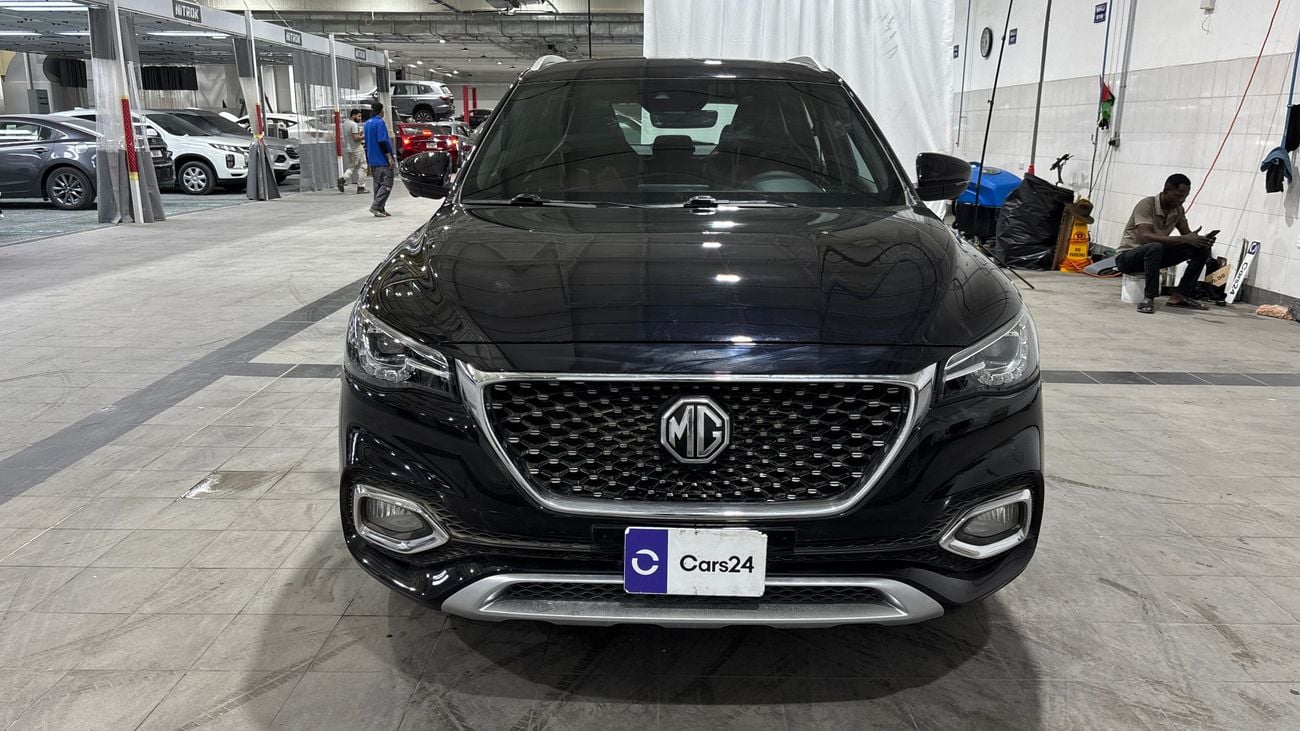 MG HS 2022 LUXURY TROPHY | AED 721/Month | 0 DP | 30 Day Return | Warranty | Service History