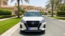 Nissan Kicks SV 2024 | AED 731/Month | 0 DP | 30 Day Return | Warranty