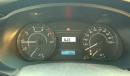 Toyota Hilux 2.4Ltr,Diesel,4/4,Manual Transmission,Mid Option,Power window,Center lock,