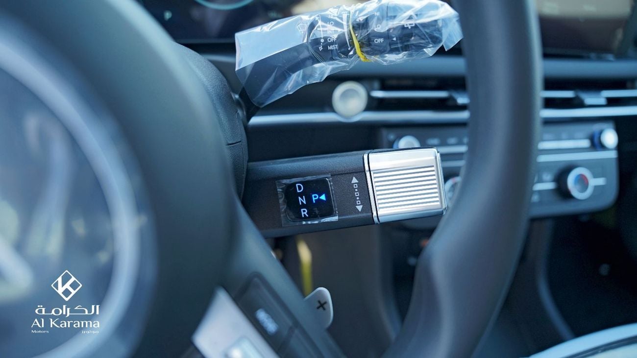 Hyundai Tucson 2.0L All Wheel Drive |  12.3 Inch Screen | 360 Camera | Paddle Shifters | 19" Alloy Wheels