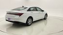 Hyundai Elantra SMART 1.6 | Zero Down Payment | Home Test Drive