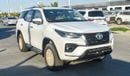 Toyota Fortuner Fortuner 2.4L Diesel Full Option 2023