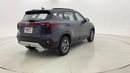 كيا سيلتوس 2024 LX | AED 856/Month | 0 DP | 30 Day Return | Warranty | Service History
