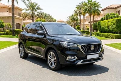 MG HS LUXURY 2023 | AED 775/Month | 0 DP | 30 Day Return | Warranty