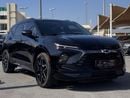 Chevrolet Blazer RS 3.6L (305 HP) AWD