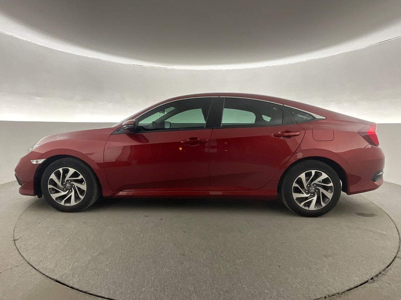 Honda Civic EX | Guaranteed Warranty | 0 Down Payment