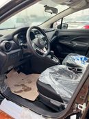 نيسان صني Nissan Sunny S 1.6L