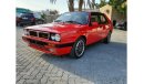 Lancia Delta