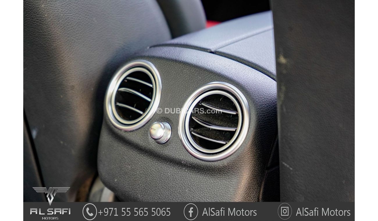 Mercedes-Benz C 300 Luxury Luxury Luxury