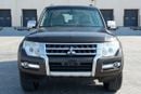 Mitsubishi Pajero 3.8L, GLS, Petrol, Automatic , MY2017