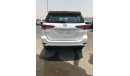 Toyota Fortuner 2.7L Petrol 4WD EXR Auto ( Export Outside GCC Countries)