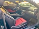 Mercedes Benz E300 AMG GCC
