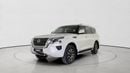 Nissan Patrol SE TITANIUM | Guaranteed Warranty | 0 Down Payment
