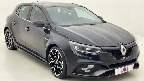 Renault Megane RS 1.8 | Zero Down Payment | Home Test Drive