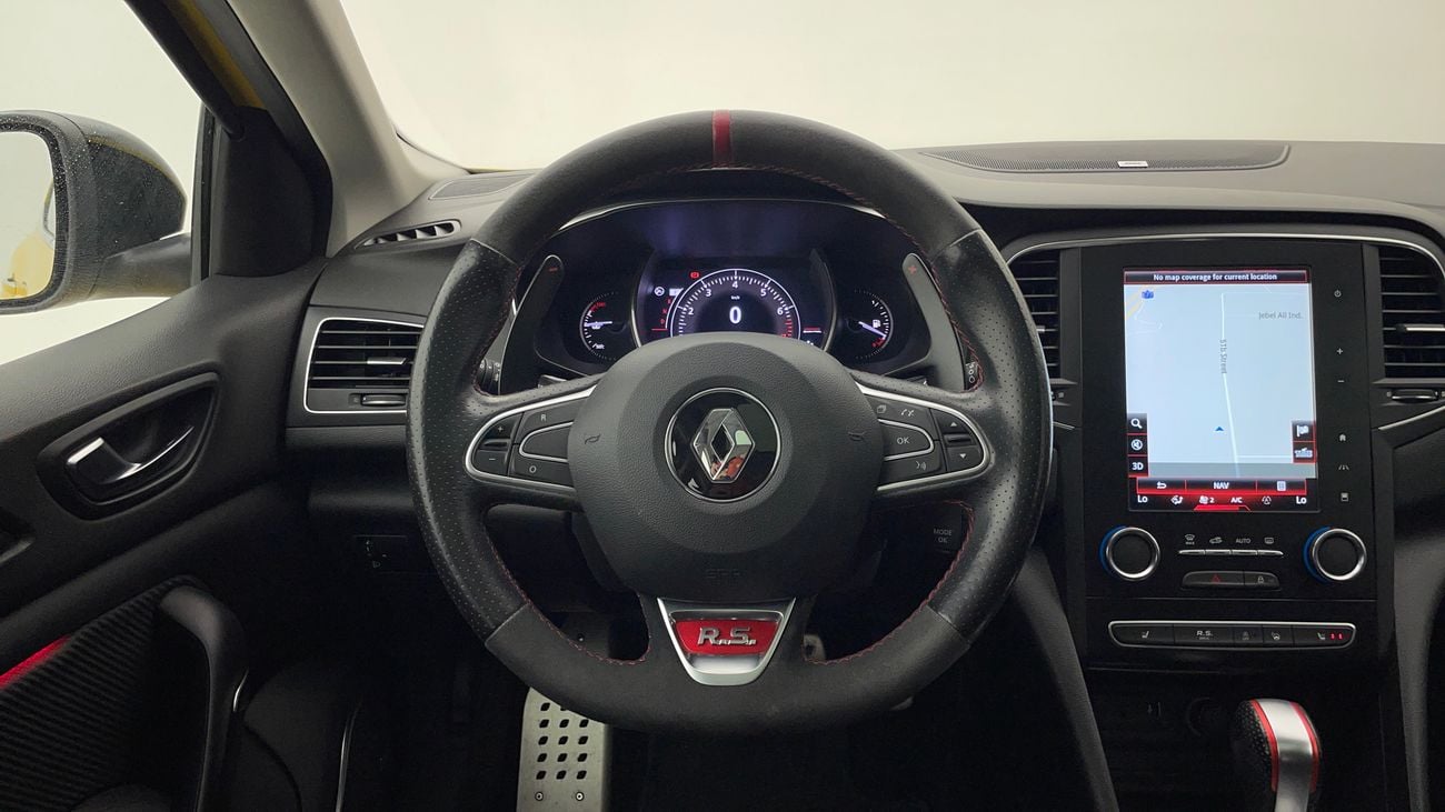 Renault Megane RS 1.8 | Zero Down Payment | Home Test Drive