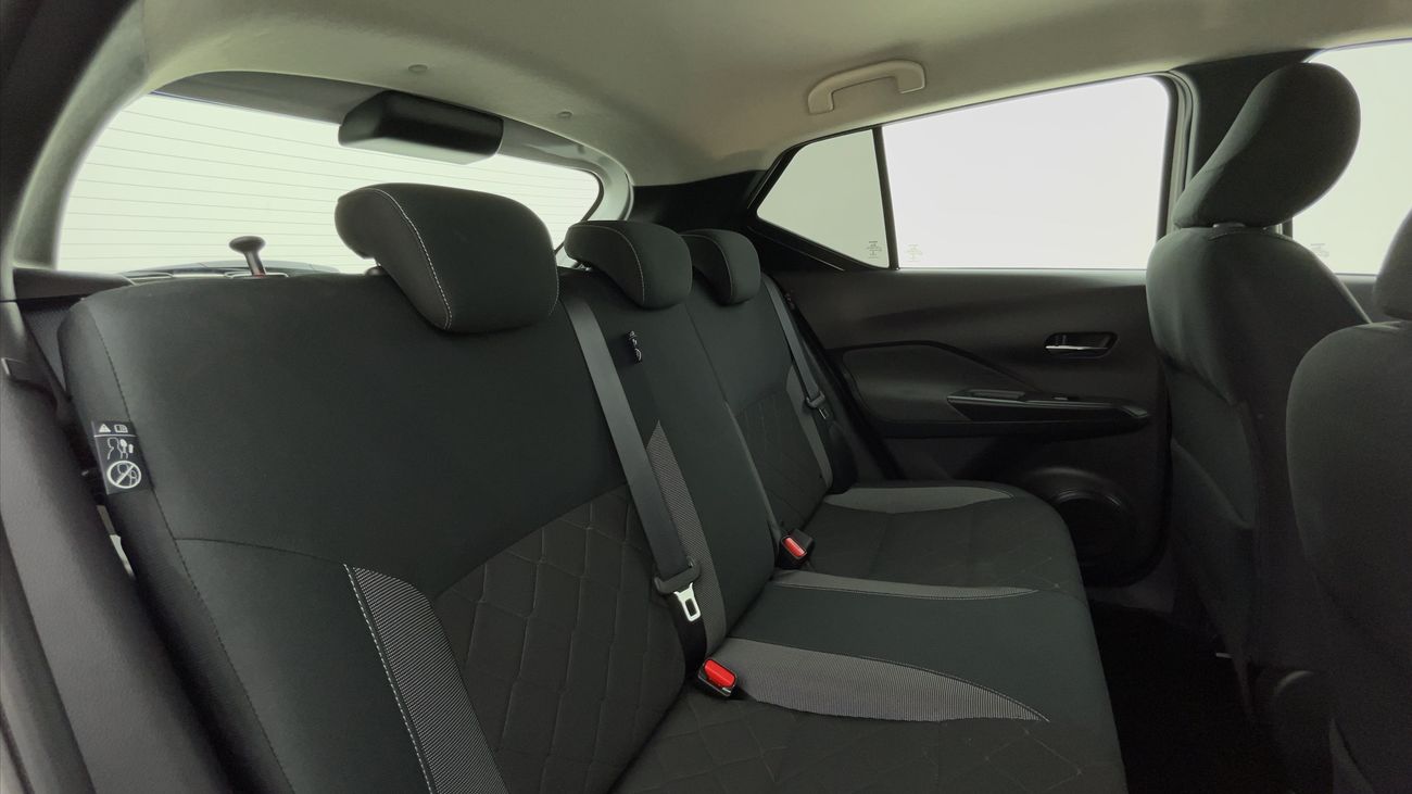 Nissan Kicks SV 1.6 | Zero Down Payment | Home Test Drive