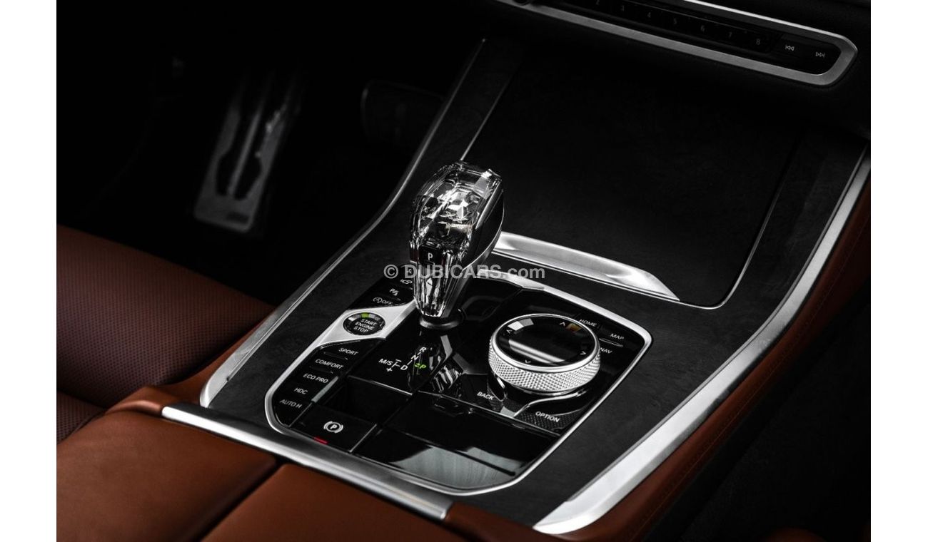 BMW X5 xDrive40i | 6,854 P.M  | 0% Downpayment | Full Agency Warranty!