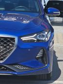 جينيسس G70 Premium 2.0L RWD