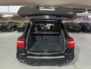 Porsche Cayenne S 2008 4.8L | ONE OWNER | SUN ROOF | BLACK LEATHER INTERIOR