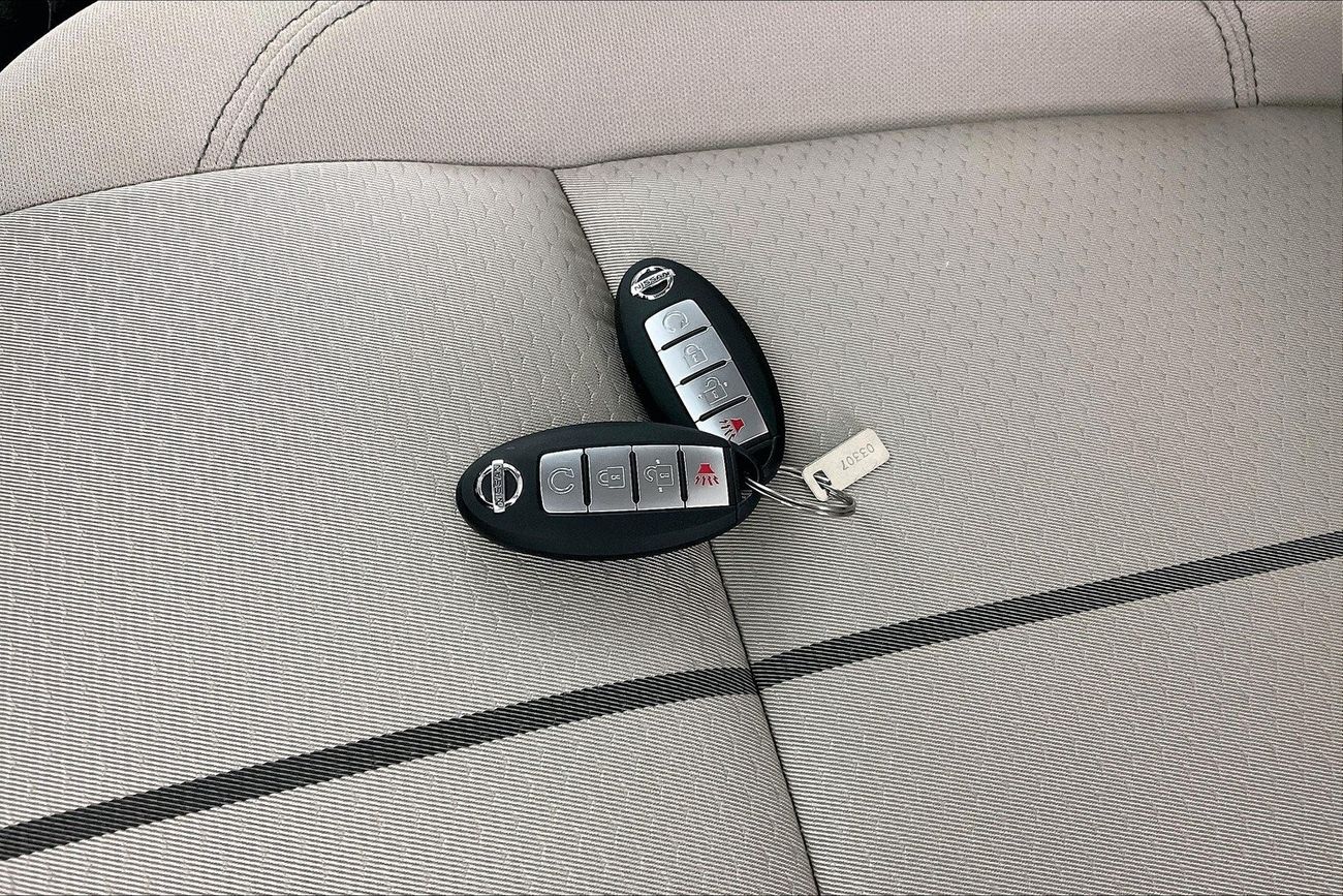 Nissan XTrail S | Guaranteed Warranty | 0 Down Payment