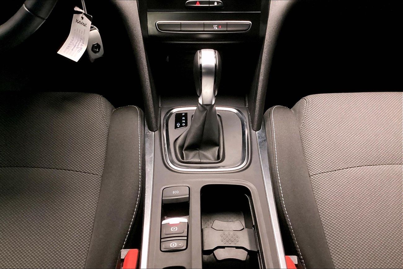 Renault Megane PE | Carnival Sale • UP TO AED 20,000 OFF | Guaranteed Warranty | 0 Down Payment