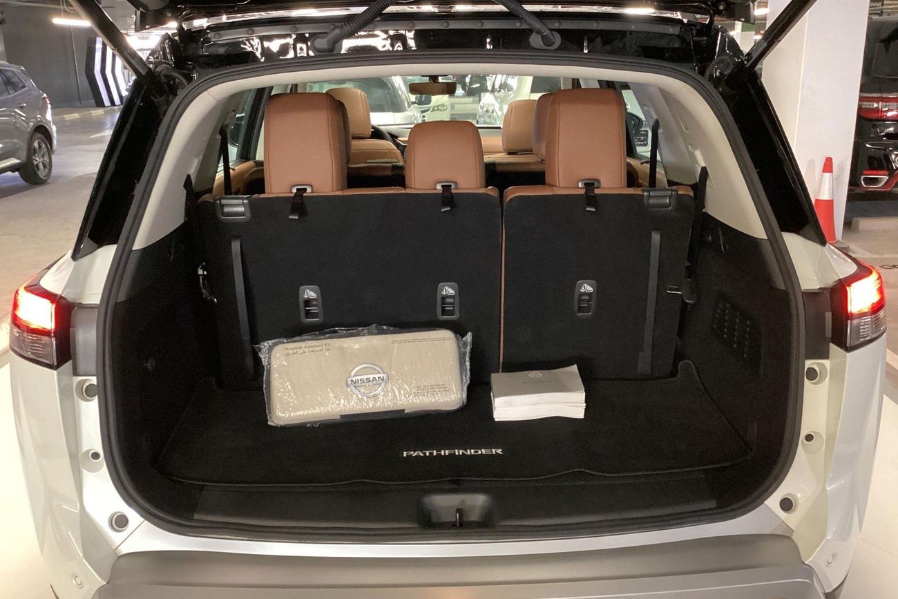 Nissan Pathfinder SL | Guaranteed Warranty | 0 Down Payment