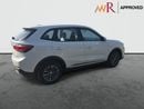 أم جي ZS STANDARD 2.0
