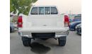 Toyota Hilux HILUX / V4 / 2.7L / AUTOMATIC / ALLOY RIMS / DVD / 4WD  / FULL OPTION (LOT # 26722 )