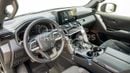 Toyota Land Cruiser TOYOTA LAND CRUISER LC300 GXR 3.3D AT MY2025 – BLACK