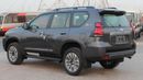 Toyota Prado TOYOTA PRADO 2.7L TX-L 5-AUT 4X4 (Export Only)