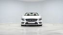 مرسيدس بنز SL 500 Special Offer | Fully Prepared, Low KM | SL 500 AMG Line
