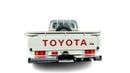 Toyota Land Cruiser Pick Up LC 79 DC 2.8 STD E AUTO 2025 MODEL