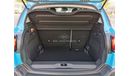 Citroen C3 1.2L Petrol, Alloy Rims, Front Heated Seats, Rear Parking Sensor, DVD Camera (CODE # CT01)